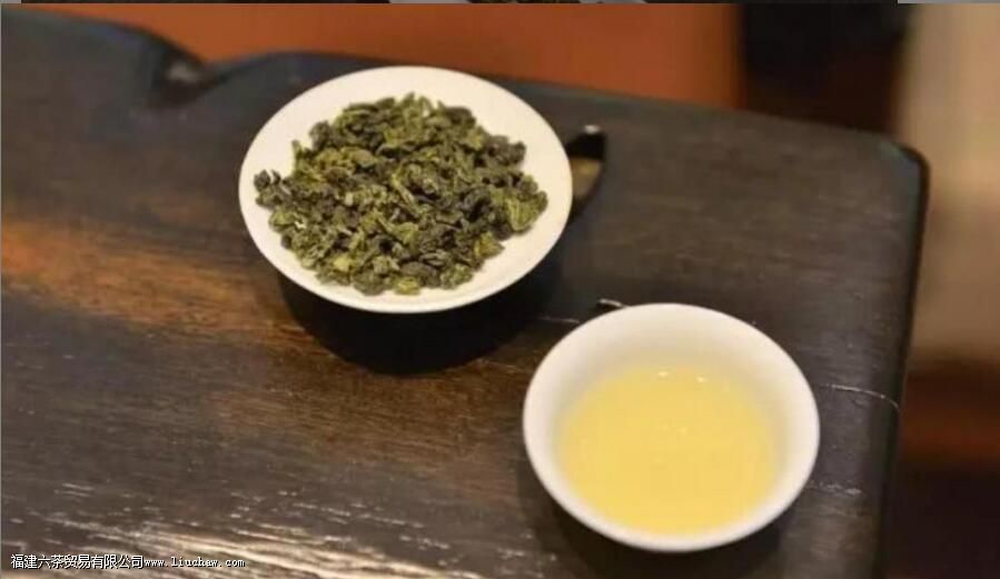 什么是乌龙茶 什么是乌龙茶