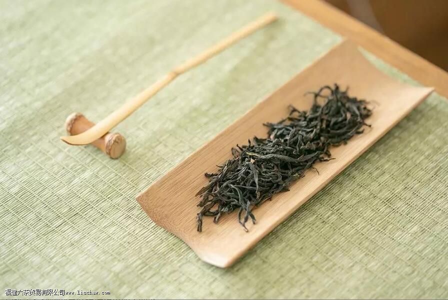 什么是乌龙茶 什么是乌龙茶