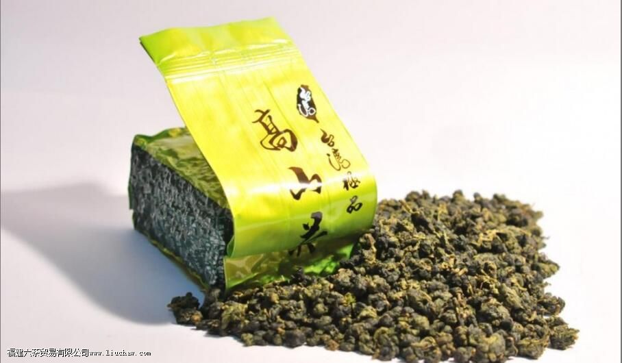 什么是乌龙茶 什么是乌龙茶