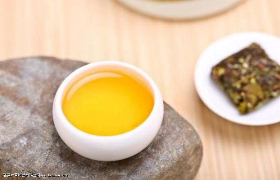 什么是乌龙茶 什么是乌龙茶