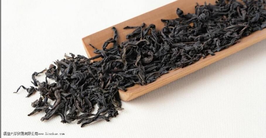 什么是乌龙茶 什么是乌龙茶