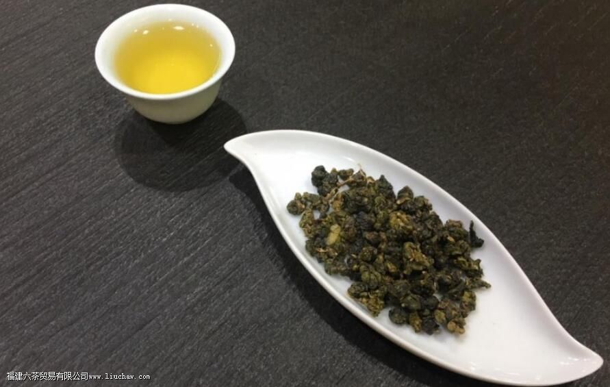 什么是乌龙茶 什么是乌龙茶