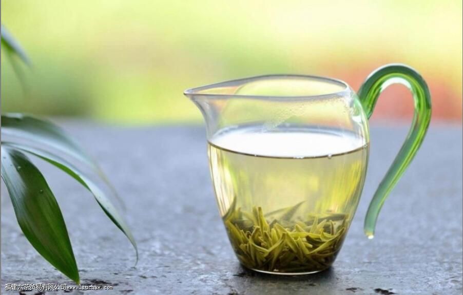 什么是一泡茶 什么是一泡茶