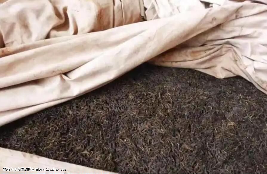 熟普洱茶的发酵时间是多久 熟普洱茶的发酵时间是多久