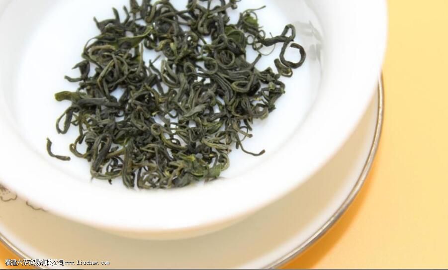 松阳茶的特点以及种类 松阳茶的特点以及种类