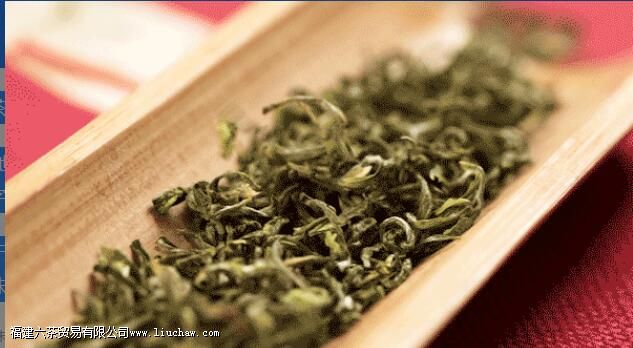 松阳茶的特点以及种类 松阳茶的特点以及种类