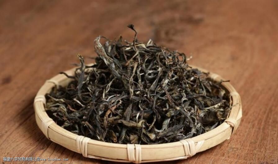 塔尖是什么茶 塔尖是什么茶