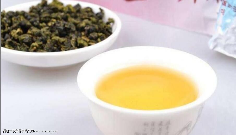 台湾青茶是什么茶 台湾青茶是什么茶