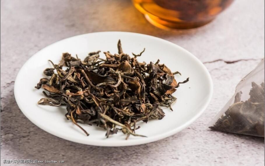 台湾青茶是什么茶 台湾青茶是什么茶