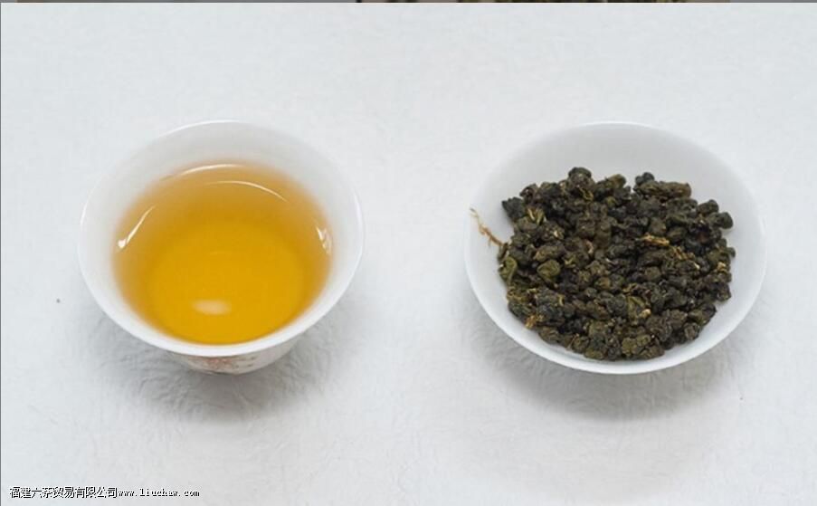 台湾青茶是什么茶 台湾青茶是什么茶