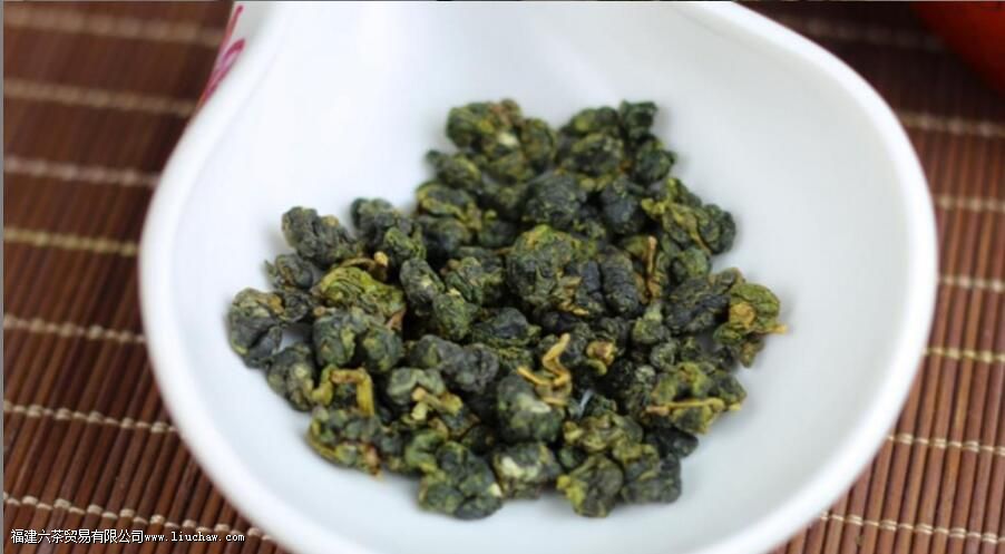 台湾青茶是什么茶 台湾青茶是什么茶