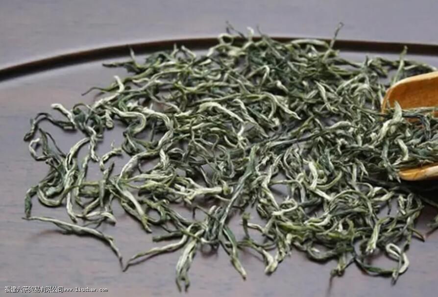 覃塘毛尖特点 覃塘毛尖特点