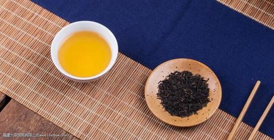 调味茶和茶有什么区别 调味茶和茶有什么区别