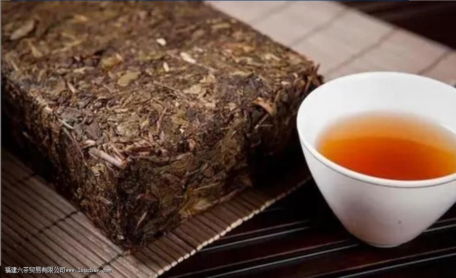 调味茶和茶有什么区别 调味茶和茶有什么区别
