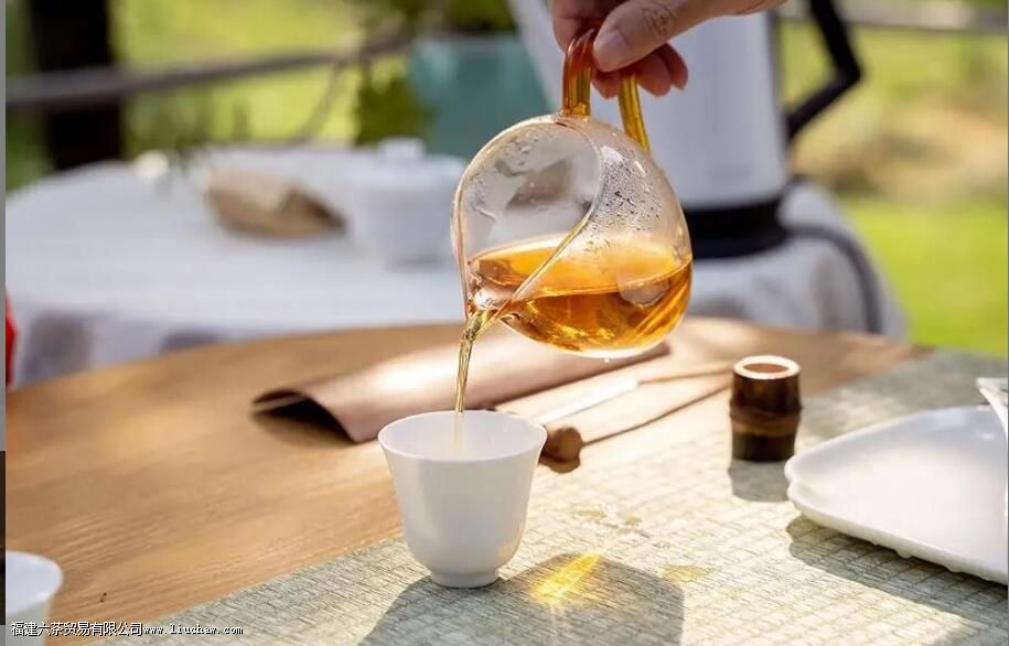 为什么茶冷了就会不好喝,而冷泡却不会 为什么茶冷了就会不好喝,而冷泡却不会