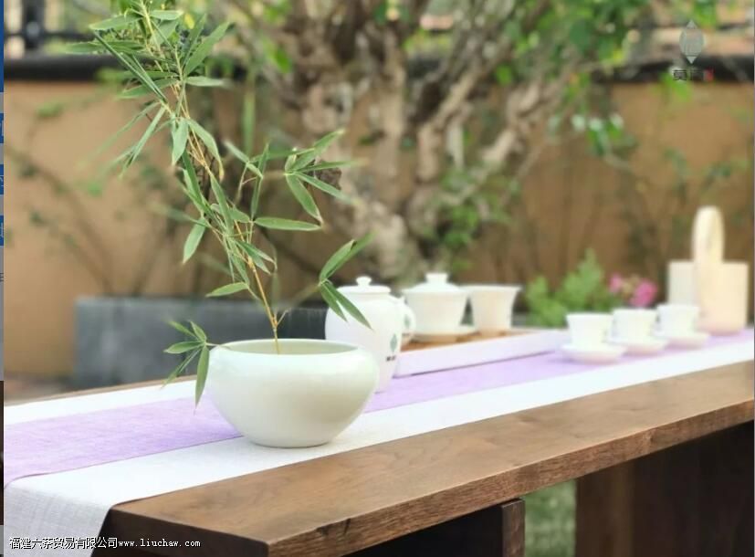 为什么茶冷了就会不好喝,而冷泡却不会 为什么茶冷了就会不好喝,而冷泡却不会