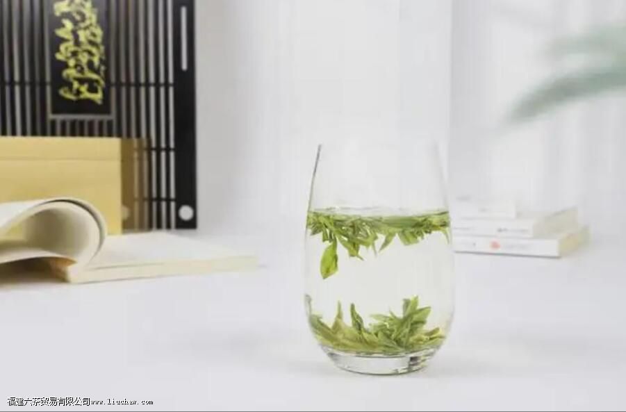 为什么茶冷了就会不好喝,而冷泡却不会 为什么茶冷了就会不好喝,而冷泡却不会