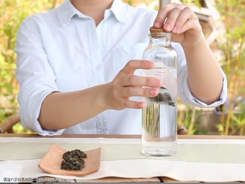 为什么茶冷了就会不好喝,而冷泡却不会 为什么茶冷了就会不好喝,而冷泡却不会