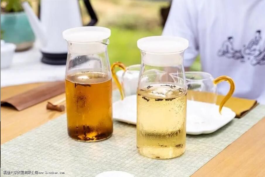 为什么茶冷了就会不好喝,而冷泡却不会 为什么茶冷了就会不好喝,而冷泡却不会