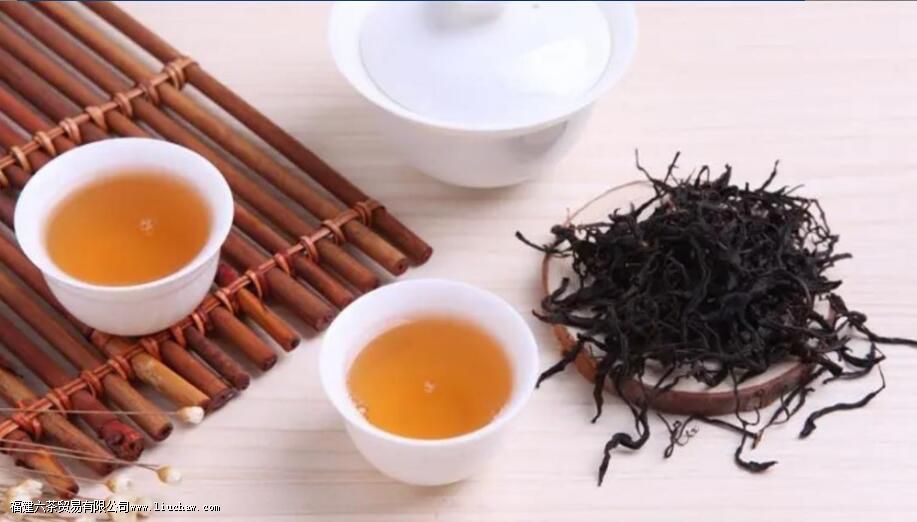 为什么有些红茶里会夹杂有青味 为什么有些红茶里会夹杂有青味