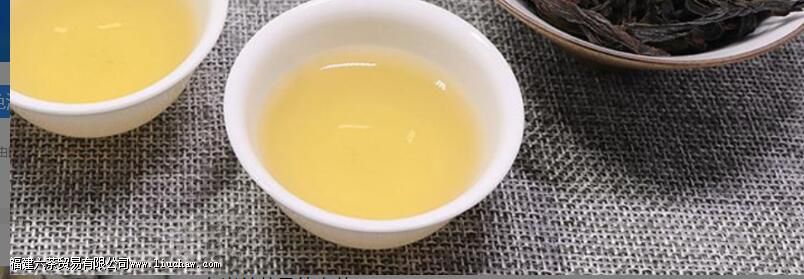 乌东单枞是什么茶 乌东单枞是什么茶