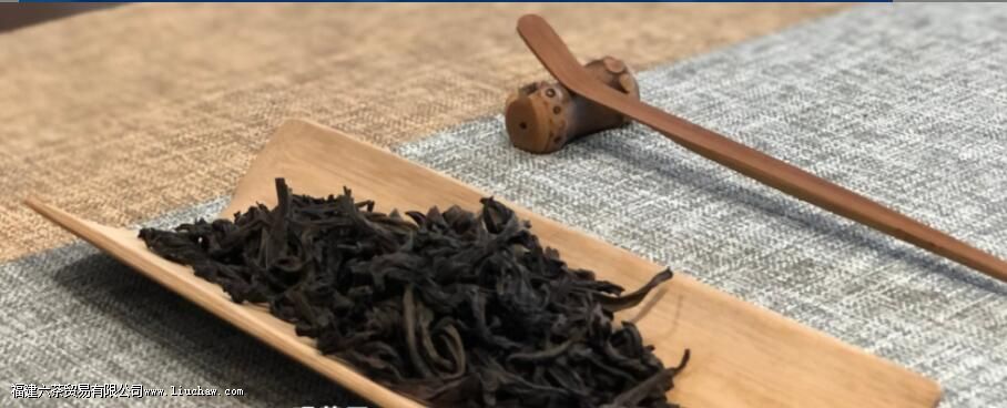 乌龙茶的代表茗茶以及种类 乌龙茶的代表茗茶以及种类