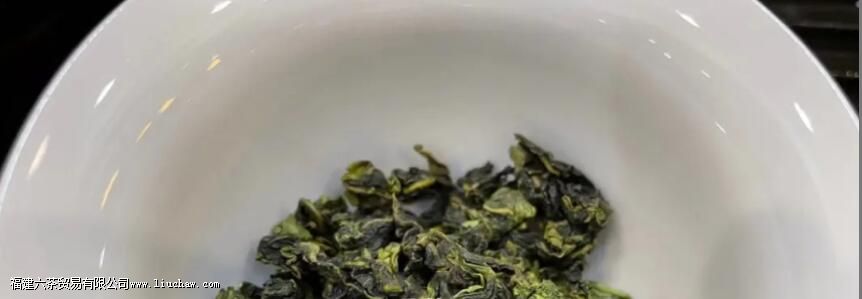 乌龙茶的代表茗茶以及种类 乌龙茶的代表茗茶以及种类