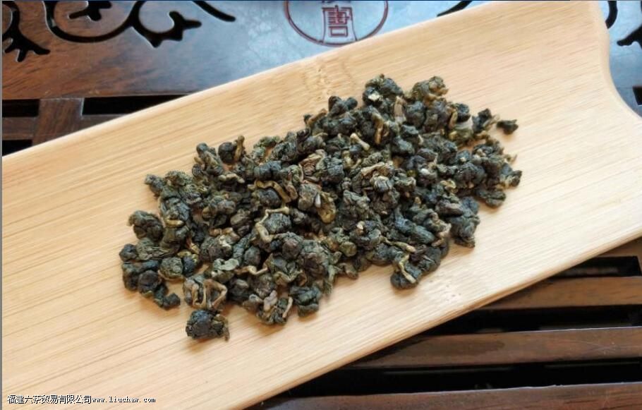 乌龙茶的代表茗茶以及种类 乌龙茶的代表茗茶以及种类