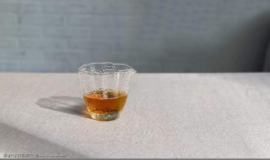 乌龙茶的代表茗茶以及种类 乌龙茶的代表茗茶以及种类