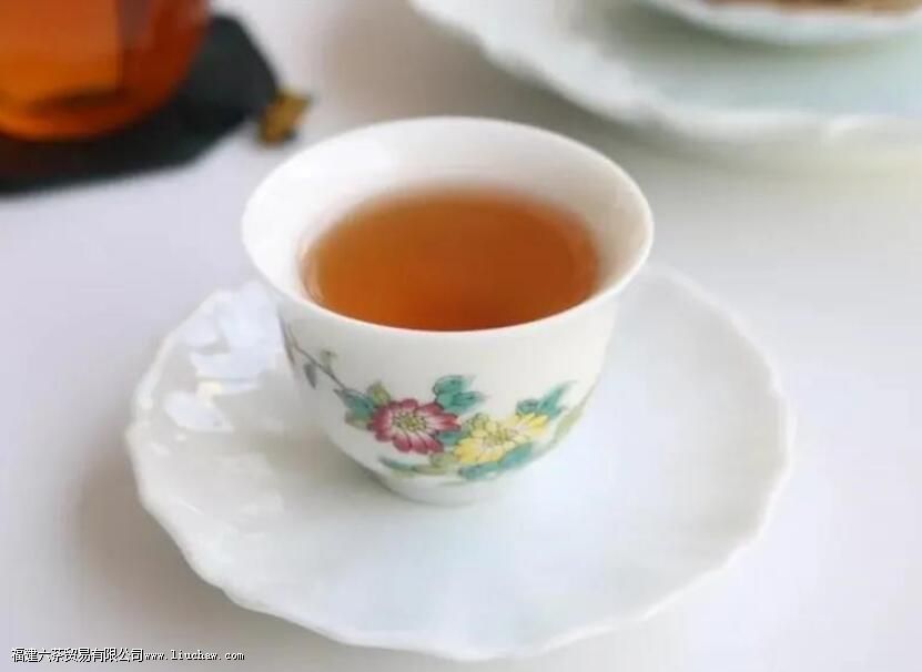 乌龙茶的代表茗茶以及种类 乌龙茶的代表茗茶以及种类
