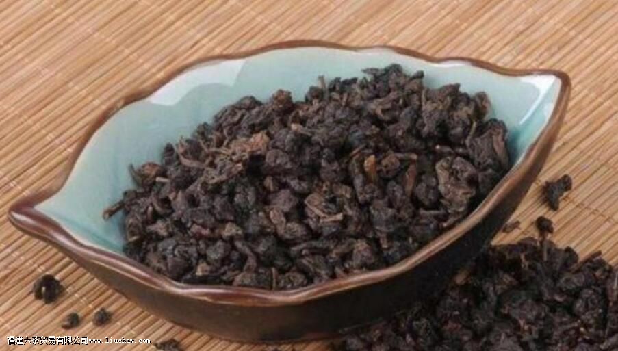 乌龙茶的代表茗茶以及种类 乌龙茶的代表茗茶以及种类