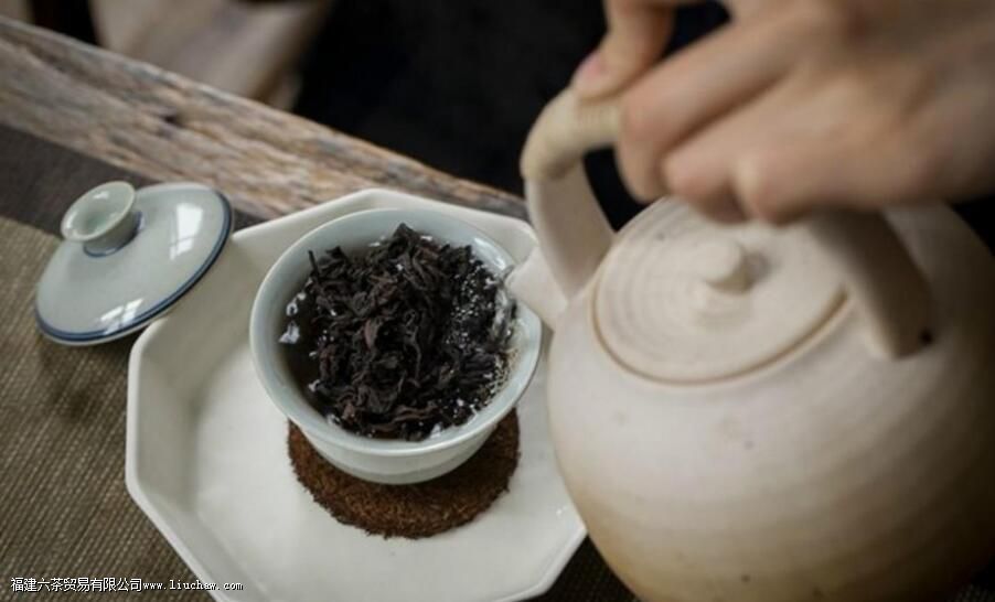 乌龙茶有全发酵的吗 乌龙茶有全发酵的吗