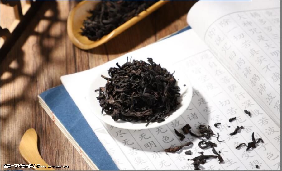 武夷岩茶奇兰的特点 武夷岩茶奇兰的特点