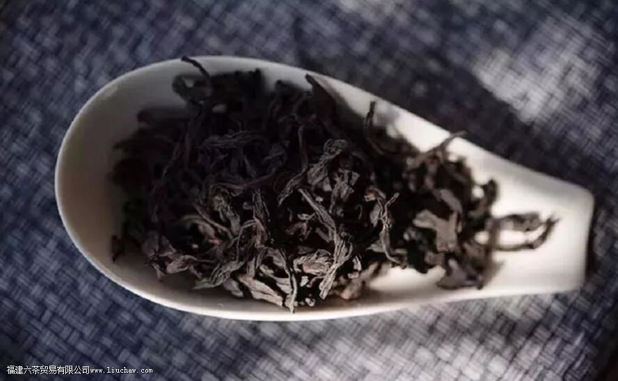武夷岩茶奇兰的特点 武夷岩茶奇兰的特点