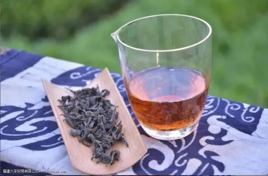 武夷岩茶有哪些种类,如何简单分辨 武夷岩茶有哪些种类,如何简单分辨