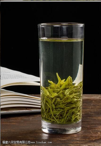 婺源绿茶是什么茶有哪些特点 婺源绿茶是什么茶有哪些特点