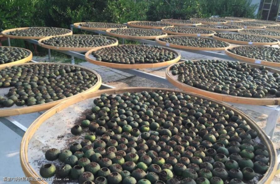 小青柑是全发酵茶吗 小青柑是全发酵茶吗