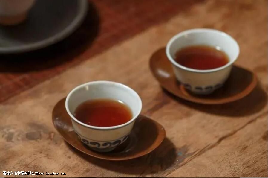 小青柑是全发酵茶吗 小青柑是全发酵茶吗