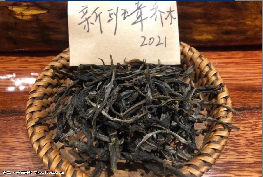 新班章普洱茶有哪些特点 新班章普洱茶有哪些特点