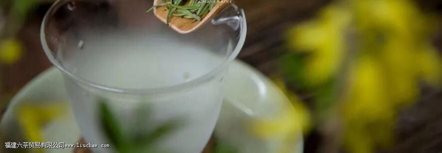 兴国白茶是什么茶 兴国白茶是什么茶