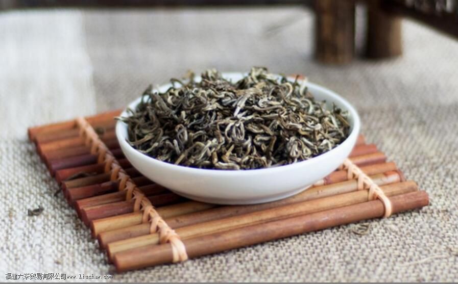 窨制茶叶是什么意思 窨制茶叶是什么意思