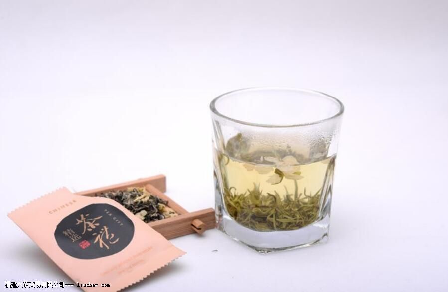 窨制茶叶是什么意思 窨制茶叶是什么意思