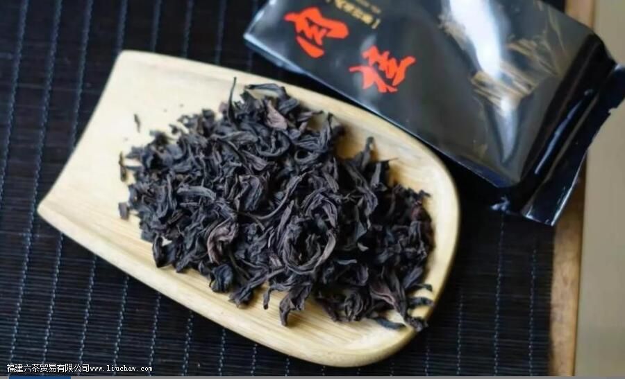 燕子窠肉桂是什么茶 燕子窠肉桂是什么茶