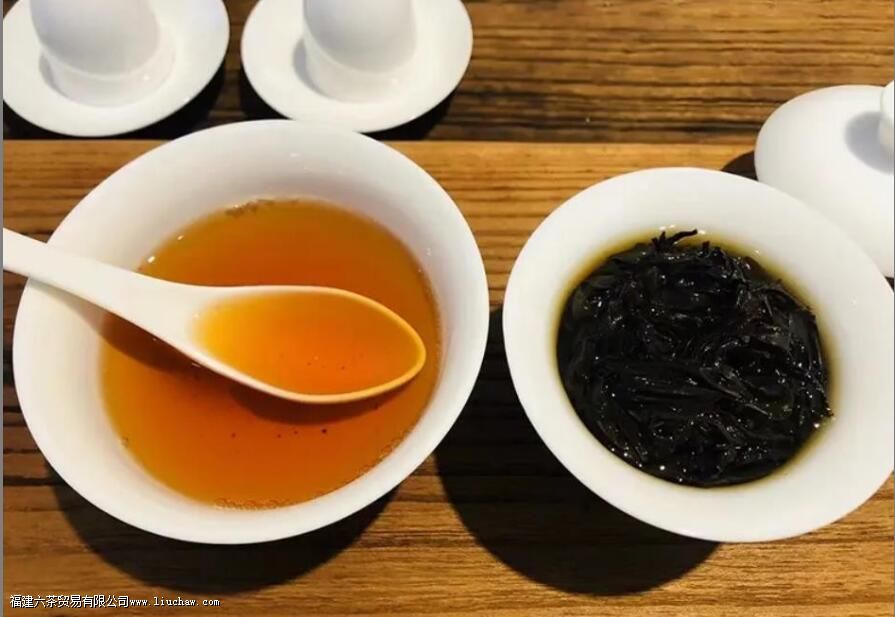 燕子窠肉桂是什么茶 燕子窠肉桂是什么茶