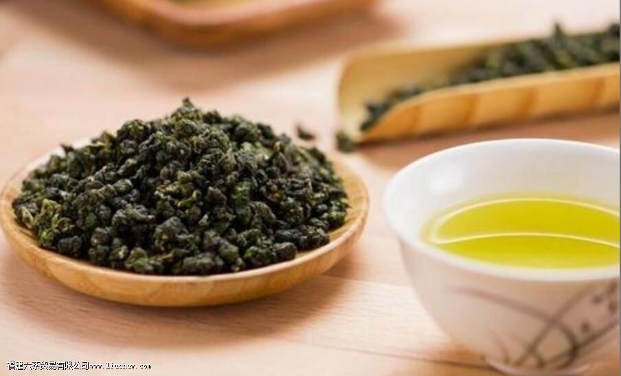 一年四季乌龙茶是什么茶 一年四季乌龙茶是什么茶