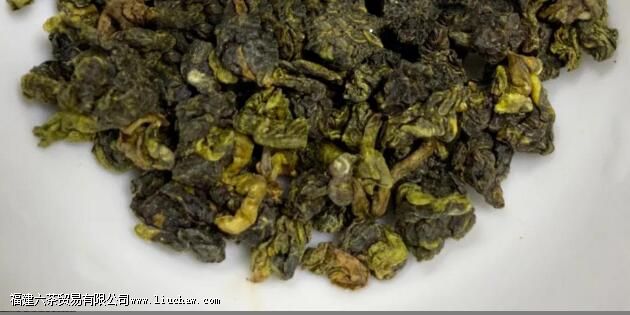 一年四季乌龙茶是什么茶 一年四季乌龙茶是什么茶