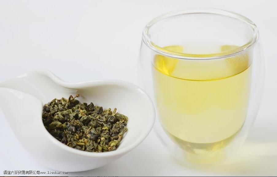 一年四季乌龙茶是什么茶 一年四季乌龙茶是什么茶