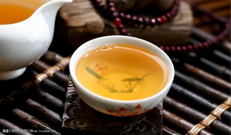 攸乐山普洱茶口感特点 攸乐山普洱茶口感特点