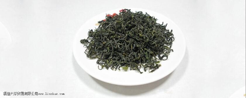 玉岩峰茶叶的特征 玉岩峰茶叶的特征