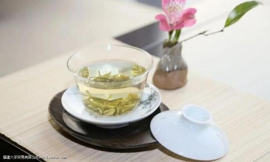 岳阳黄茶是什么茶 岳阳黄茶是什么茶